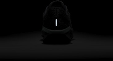 ナイキ ウィンフロー 11 'ブラック アンスラサイト' FJ9509-002 2