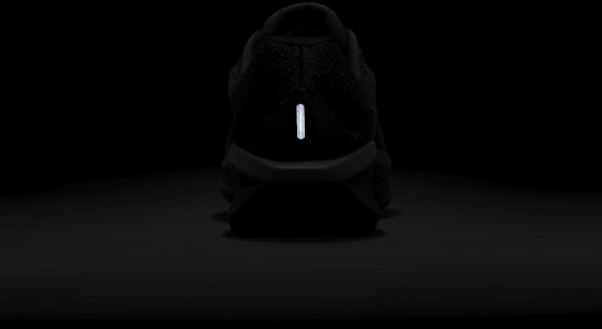 Nike Winflo 11 'Hitam Anthracite' FJ9509-002 2