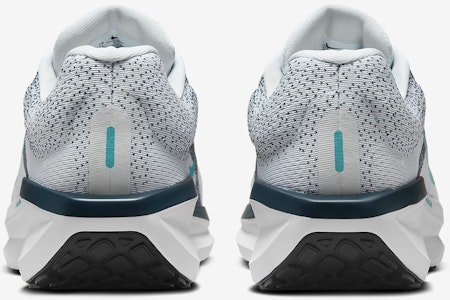 Nike Winflo 11 'Pure Platinum Armory' Lelaki Wanita Kasut Sukan FJ9509-004 Details for Nike Winflo 11 'Pure Platinum Armory' Lelaki Wanita Kasut Sukan FJ9509-004