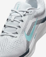 Nike Winflo 11「純白鉑金裝甲」 FJ9509-004 Sizing Nike Winflo 11「純白鉑金裝甲」 FJ9509-004