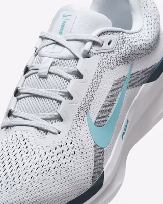 Nike Winflo 11 'Pure Platinum Armorry' FJ9509-004 Sizing Nike Winflo 11 'Pure Platinum Armorry' FJ9509-004