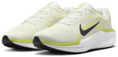 Nike Winflo 11 'Sail Life Lime' Lelaki/Wanita Kasut Sukan FJ9509-101 Lookbook Nike Winflo 11 'Sail Life Lime' Lelaki/Wanita Kasut Sukan FJ9509-101