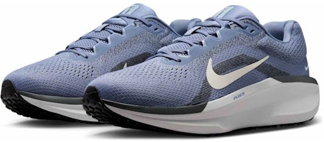 Nike Winflo 11 World Indigo Biru Armory Muda FJ9509-405 Lookbook Nike Winflo 11 World Indigo Biru Armory Muda FJ9509-405