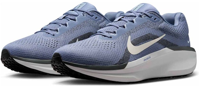 Nike Winflo 11 Indigo Mundial Azul Armory Claro FJ9509-405 Lookbook Nike Winflo 11 Indigo Mundial Azul Armory Claro FJ9509-405