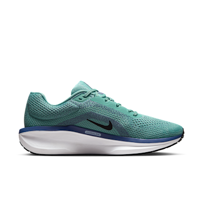 Lookbook Nike Winflo 11 Canon/Sanded Purple/Putih/Hitam FJ9509-010