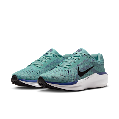 Details for Nike Winflo 11 Canon/Lila/Weiß/Schwarz FJ9509-010