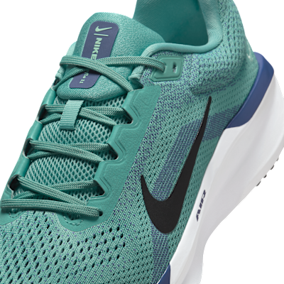 Sizing Nike Winflo 11 Canon/Sanded Purple/Putih/Hitam FJ9509-010