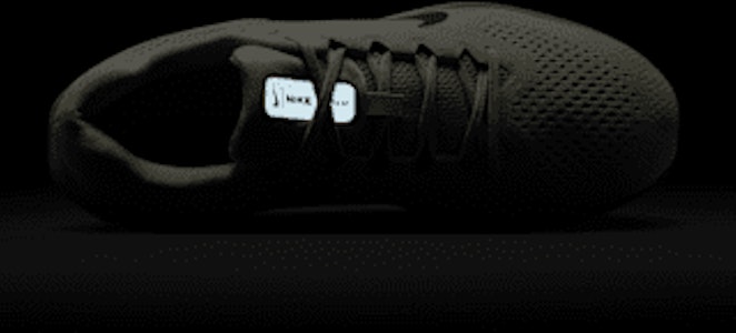 Nike Winflo 11 Zapatillas de Running FJ9509-007 1