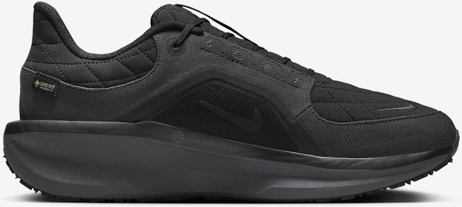 Nike Winflo 11 GORE-TEX Sepatu Lari Pria Wanita Tahan Air FQ1358-001 Lookbook Nike Winflo 11 GORE-TEX Sepatu Lari Pria Wanita Tahan Air FQ1358-001
