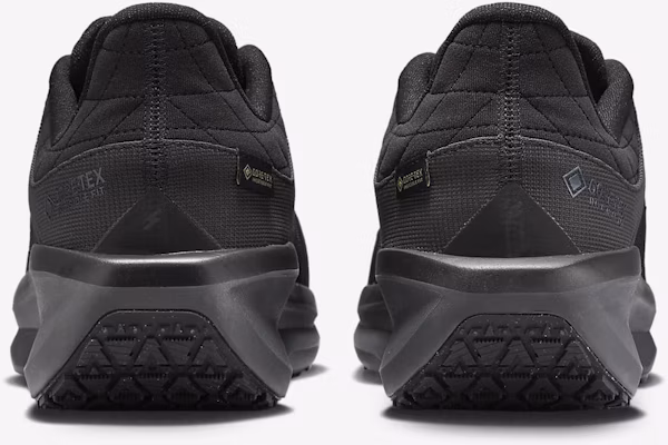 Nike Winflo 11 GORE-TEX Lelaki/Perempuan Kasut Sukan Kalis Air FQ1358-001 Details for Nike Winflo 11 GORE-TEX Lelaki/Perempuan Kasut Sukan Kalis Air FQ1358-001