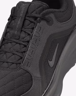Nike Winflo 11 GORE-TEX Lelaki/Perempuan Kasut Sukan Kalis Air FQ1358-001 Sizing Nike Winflo 11 GORE-TEX Lelaki/Perempuan Kasut Sukan Kalis Air FQ1358-001
