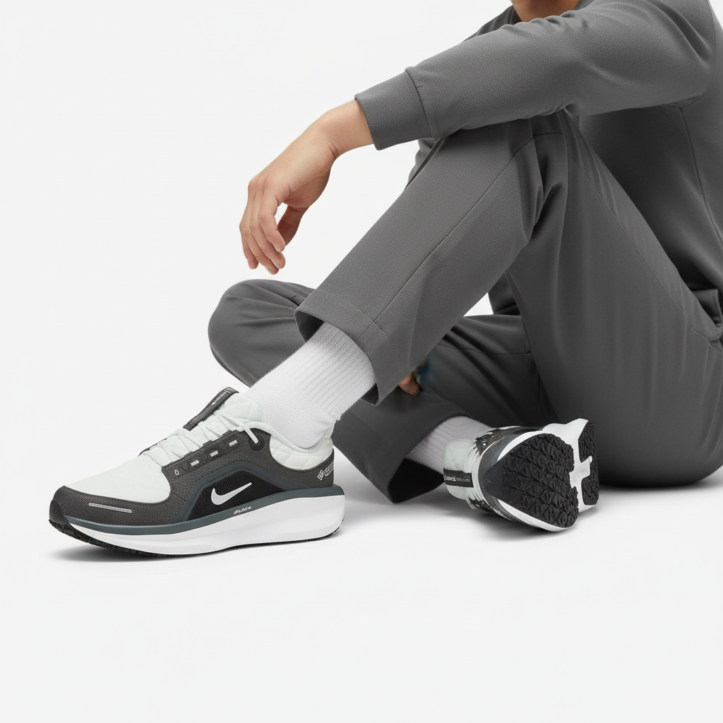 Order Nike Winflo 11 GORE-TEX Lelaki Perempuan Running Kasut FQ1358-004