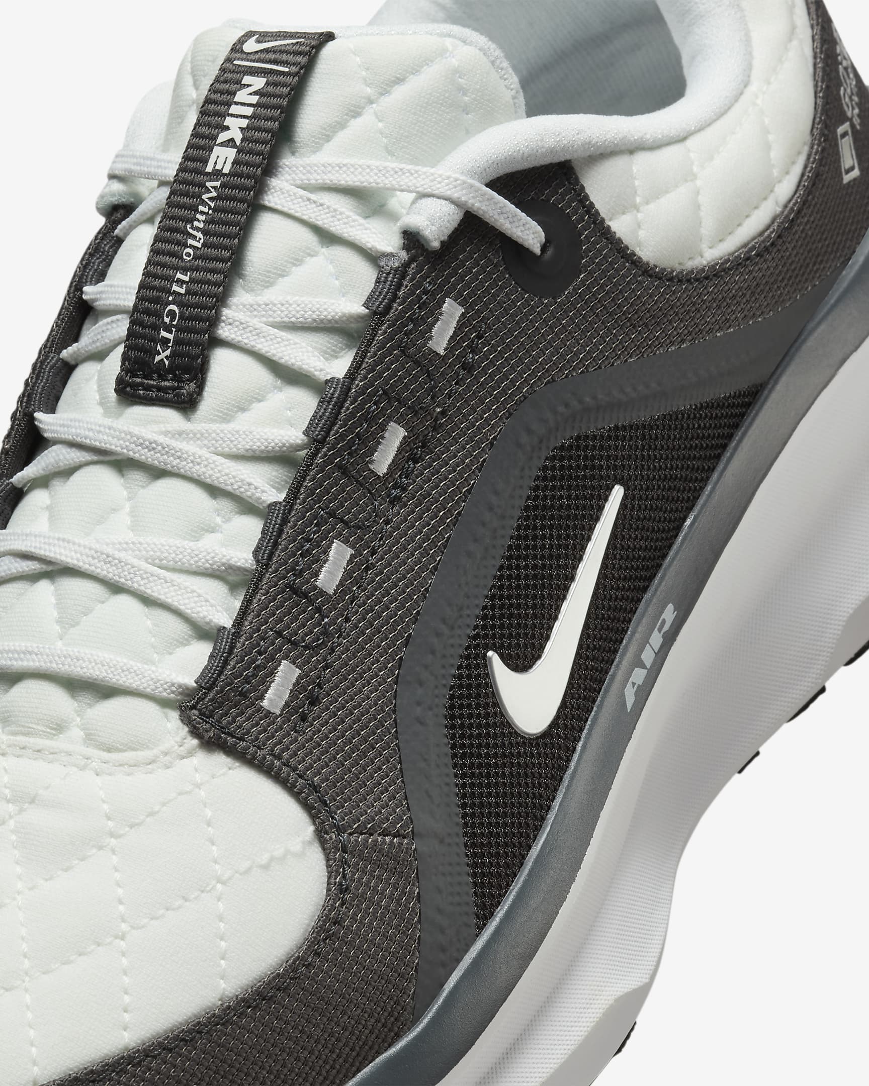 Cheap Nike Winflo 11 GORE-TEX 運動鞋 FQ1358-004
