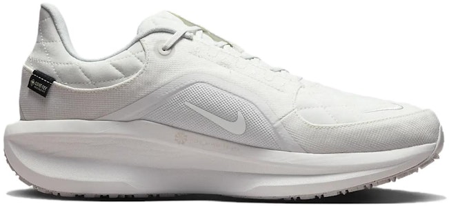 Nike Winflo 11 Gore-Tex 白峰白 光子灰 奶油白 FQ1358-101 Order Nike Winflo 11 Gore-Tex 白峰白 光子灰 奶油白 FQ1358-101
