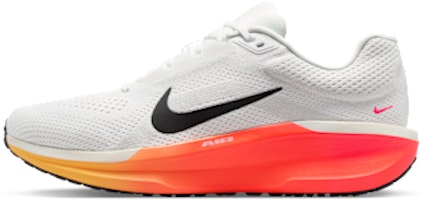 Nike Winflo 11 Summit White/Bright Crimson/Topaz Gold/Black FJ9509-111 Nike Winflo 11 Summit White/Bright Crimson/Topaz Gold/Black FJ9509-111