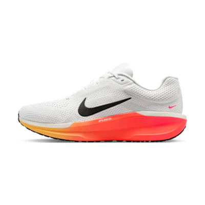 Nike Winflo 11 Summit White/Bright Crimson/Topaz Gold/Black