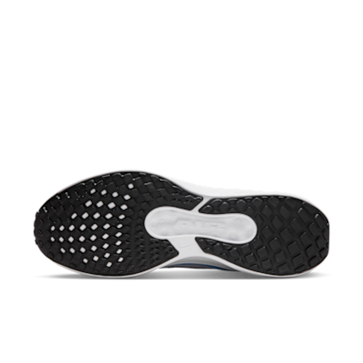 Nike Winflo 11 White/Blue Hero/Black