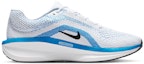 Lookbook Nike Winflo 11 Blanco/Azul Héroe/Negro FJ9509-110