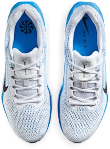 Nike Winflo 11 Blanco/Azul Héroe/Negro FJ9509-110 Shop Nike Winflo 11 Blanco/Azul Héroe/Negro FJ9509-110