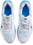 Shop Nike Winflo 11 Blanco/Azul Héroe/Negro FJ9509-110