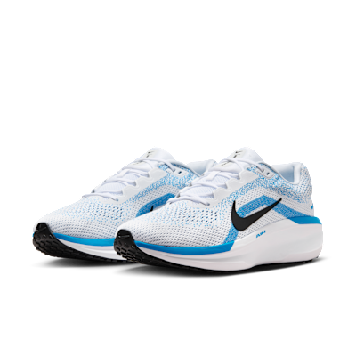 Purchase Nike Winflo 11 Blanco/Azul Héroe/Negro FJ9509-110