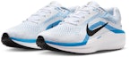 Purchase Nike Winflo 11 Blanco/Azul Héroe/Negro FJ9509-110