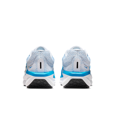 Details for Nike Winflo 11 Blanco/Azul Héroe/Negro FJ9509-110