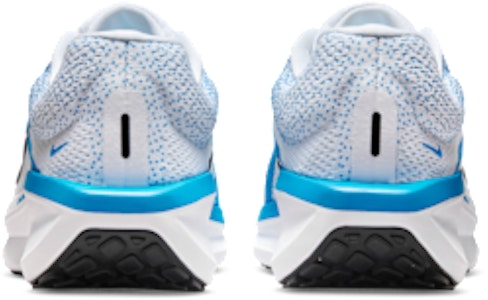 Nike Winflo 11 Blanco/Azul Héroe/Negro FJ9509-110 Details for Nike Winflo 11 Blanco/Azul Héroe/Negro FJ9509-110