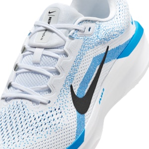 Nike Winflo 11 Blanco/Azul Héroe/Negro FJ9509-110 Sizing Nike Winflo 11 Blanco/Azul Héroe/Negro FJ9509-110