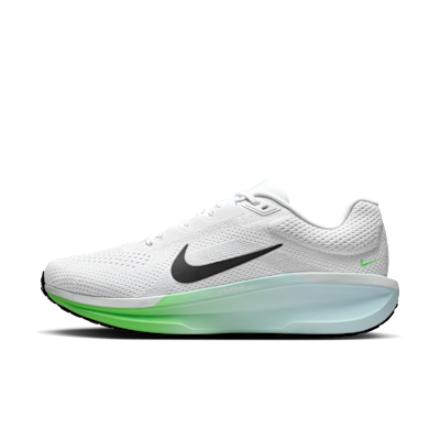 Nike Winflo 11 White/Glacier Blue/Green Strike/Black FJ9509-112