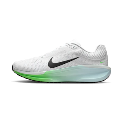 Nike Winflo 11 White/Glacier Blue/Green Strike/Black