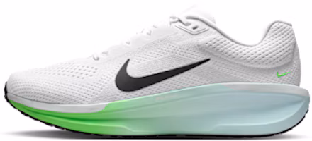 Nike Winflo 11 White/Glacier Blue/Green Strike/Black FJ9509-112 Nike Winflo 11 White/Glacier Blue/Green Strike/Black FJ9509-112