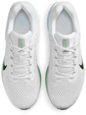 Nike Winflo 11 Putih/Biru Glacier/Hijau Strike/Hitam FJ9509-112 Shop Nike Winflo 11 Putih/Biru Glacier/Hijau Strike/Hitam FJ9509-112