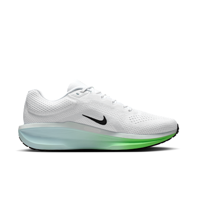 Shop Nike Winflo 11 白/冰川藍/綠擊/黑 FJ9509-112
