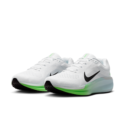 Details for Nike Winflo 11 白/冰川藍/綠擊/黑 FJ9509-112