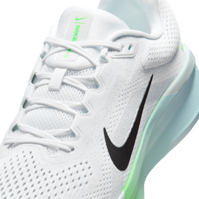 Sizing Nike Winflo 11 Putih/Biru Glacier/Hijau Strike/Hitam FJ9509-112