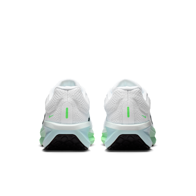 Sizing Nike Winflo 11 白/冰川藍/綠擊/黑 FJ9509-112