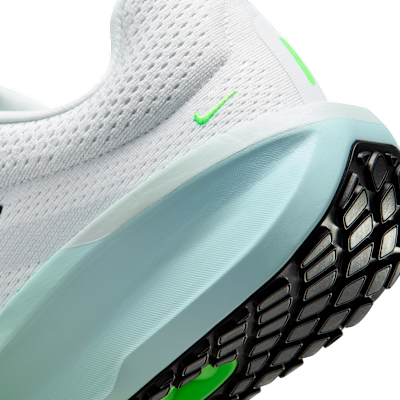 Cheap Nike Winflo 11 Putih/Biru Glacier/Hijau Strike/Hitam FJ9509-112