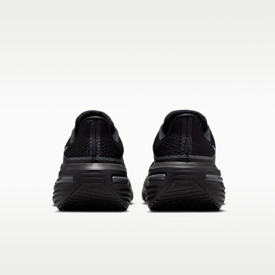 Sizing Nike Winflo 12 Hitam/Kelabu Asap Gelap/Hitam HV9272-001