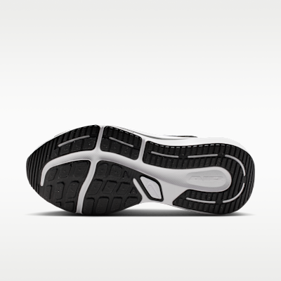 Purchase Nike Winflo 12 Hitam/Kelabu Asap Gelap/Putih HV9272-002