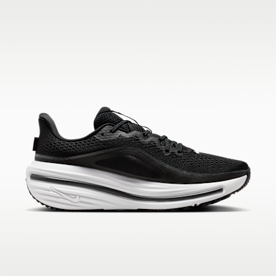 Details for Nike Winflo 12 Hitam/Kelabu Asap Gelap/Putih HV9272-002