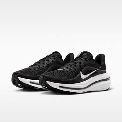 Cheap Nike Winflo 12 Hitam/Kelabu Asap Gelap/Putih HV9272-002