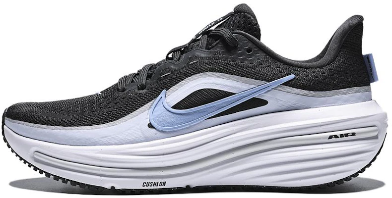 (Women) Nike Winflo 12 Comfortable Casual Running Shoes Black White Blue HV9273-005 Buy (Women) Nike Winflo 12 Comfortable Casual Running Shoes Black White Blue HV9273-005