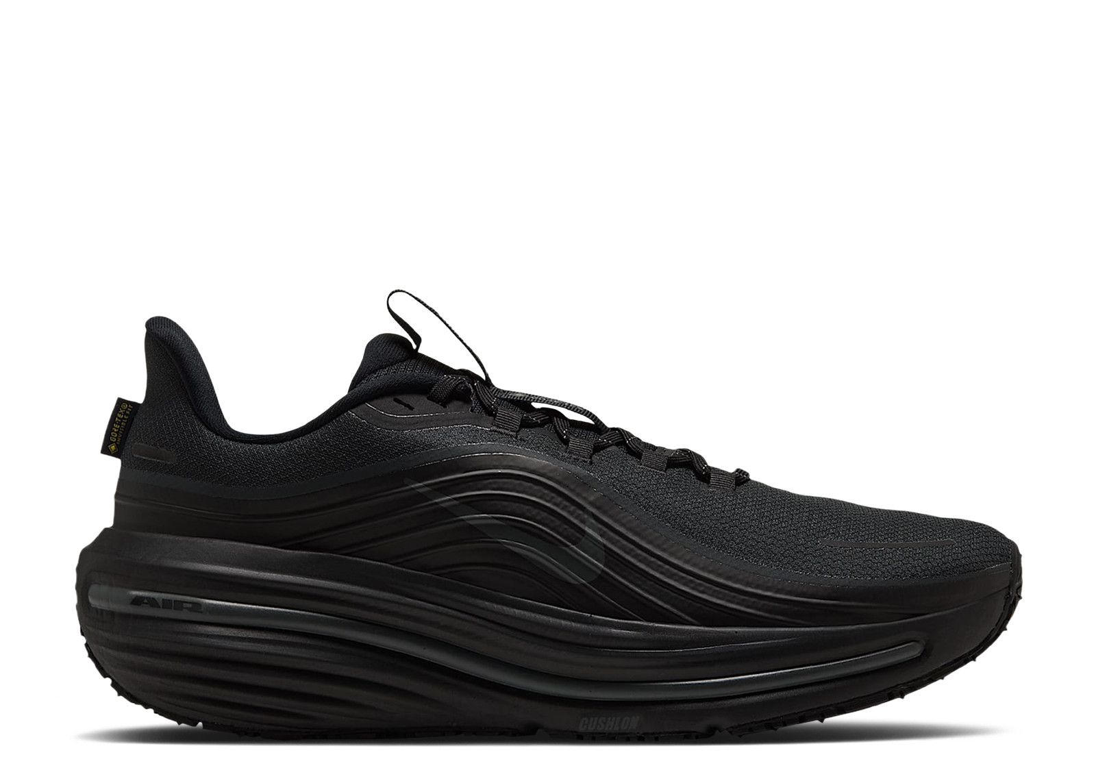 Nike Winflo 12 GORE-TEX 'Black Dark Smoke Grey' IO7953-001