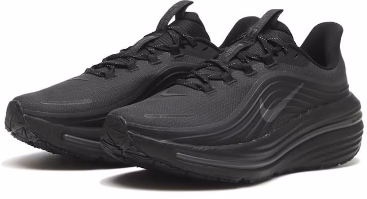 Nike Winflo 12 GORE-TEX 'Black Dark Smoke Grey' IO7953-001 Lookbook Nike Winflo 12 GORE-TEX 'Black Dark Smoke Grey' IO7953-001