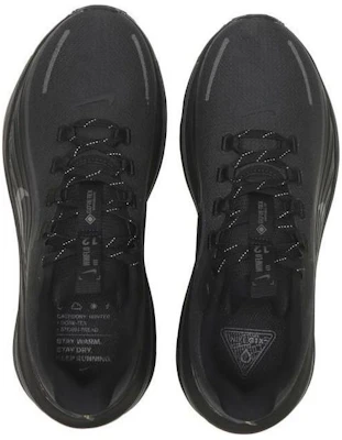 Nike Winflo 12 GORE-TEX 'Black Dark Smoke Grey' IO7953-001 Shop Nike Winflo 12 GORE-TEX 'Black Dark Smoke Grey' IO7953-001
