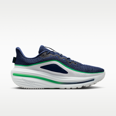 Lookbook Nike Winflo 12 Biru Tua/Hijau Terang/Putih Summit HV9272-401