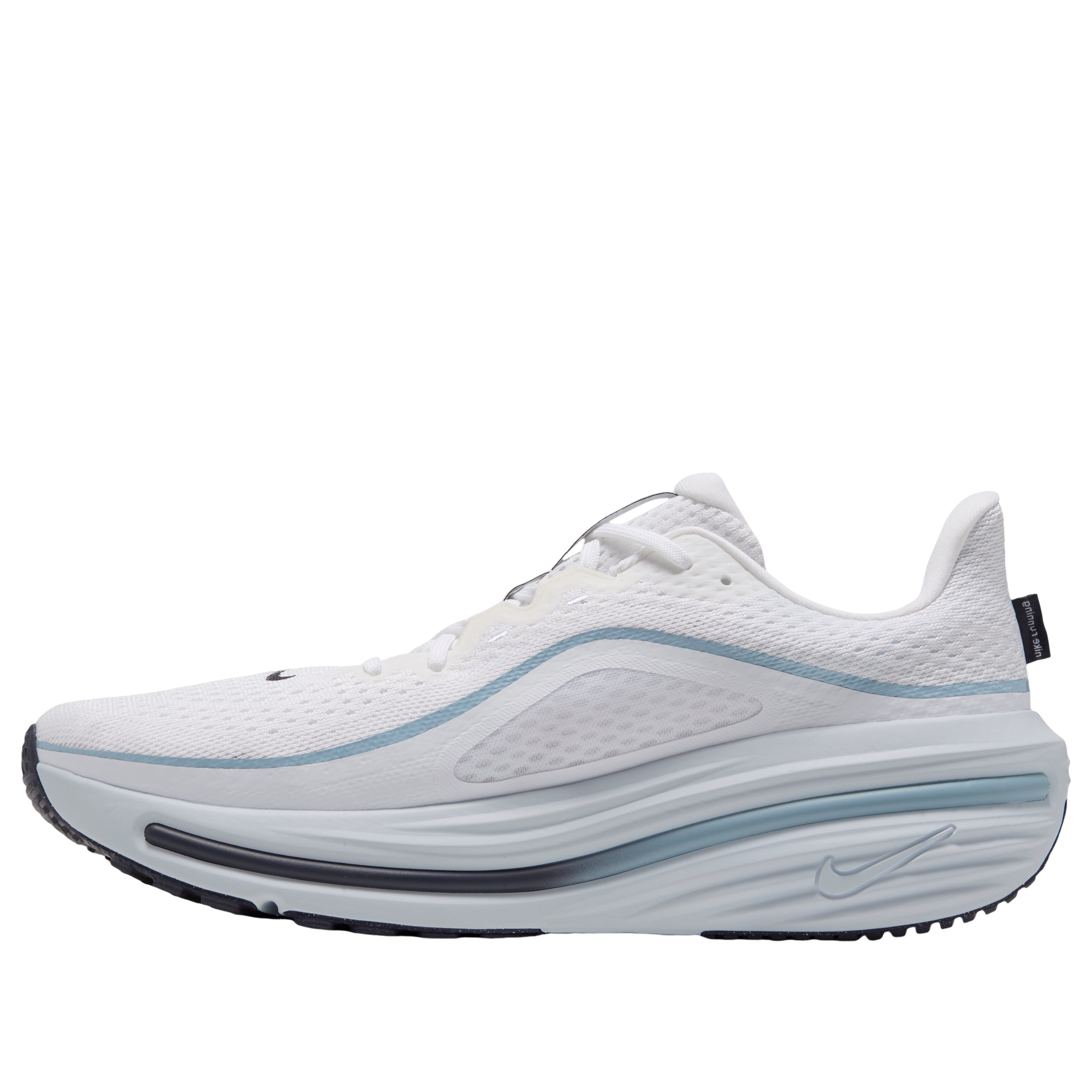 Order Nike Winflo 12 Road 'White Football Grey Light Armory Blue Gridiron' HV9272-110