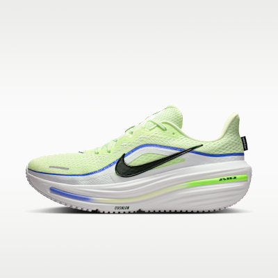Nike Winflo 12 Running Shoes Bolt Tint/White/Sapphire/Black Spruce HV9272-700