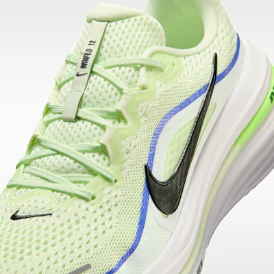 耐克 Winflo 12 跑鞋 薄荷绿/白色/蓝宝石/黑色松柏 HV9272-700 Sizing 耐克 Winflo 12 跑鞋 薄荷绿/白色/蓝宝石/黑色松柏 HV9272-700